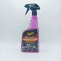 Meguiar's Hot Rims Wheel & Tire Cleaner. 