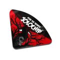 JOLOCHIPS Hottest-Chocolate-Challenge | Extreme Spicy Chocolate Bar 10 Grams. 