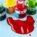 OFBK Stain Glass Paint Permanent Acrylic Enamel Painting for Enamel,Glasses. 