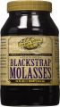 Golden Barrel Blackstrap Molasses (500ml. Wide Mouth). 