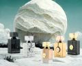 Armaf Club De Nuit Milestone Perfume For Women Eau De Parfum 30ML Gold For Her, Woody Floral Musk Long Lasting Fragrance. 