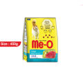 Me-O Tuna Adult Cat Food - 450Gm. 