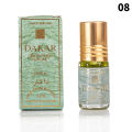 3ML Muslim Roll-On Perfume Premium Natural Perfume Fragrance Scented Oil-Angelia. 