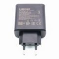 100% Original Samsung 45 W Super Fast Charger with Type C to Type C Cable  (Global Certified Charger) Pd Charger For  all Mobile Phone. 
