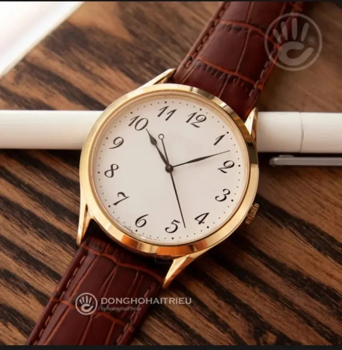 Brown%20leather%20Luxury%20Watch%20For%20Unisex%20-%20Image%204