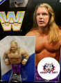WWE Superstar Action Figure Mini Young HHH Men's Pro Wrestling Toy. 