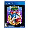 Sonic Origins Plus PlayStation 4 Game for Ps4. 