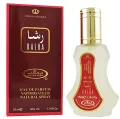 Al-Rehab Rasha Perfume For men and women 35-ml. 