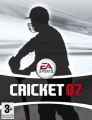 Cricket 07 Pc DVD Game. 