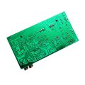 2.1 Channel D1047 & TDA2050 134 Watts Audio Amplifier Board with Fiber PCB. 