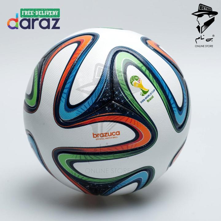 Brazuca%202014%20FIFA%20World%20Cup%20Football%20Soccer%20Match%20Ball%20Hand%20Stitch%20-%20Machine%20Stitch%20Ball%20-%20Standard%20Size%205%20For%20Adult%20Football%20Training%20And%20Practice%20by%20Beynaam%20Online%20Store%20-%20Image%202