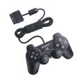PS2 Wired Controller for PlayStation 2, ps2 controller. 