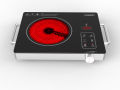 Cherry Electric Stove/Electric Stove/Stove For Kitchen/Infrared Cooker/Electric Hot Plate/Energy Efficient Portable Electric Cooker (CHP-5000). 