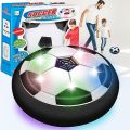 Hover Gravity Football Soccer - Battery Operated Toy for Kids and Toddlers. 