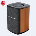 Edifier MS50A WiFi Smart Speaker Without Microphone, Works with Alexa, Supports AirPlay 2, Spotify Connect, Tidal Connect, 40W RMS One-Piece Wi-Fi and Bluetooth Sound System, No Mic, MS50A. 
