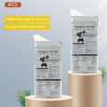 700ml Emergency Pee Bag Portable Disposable Car Urine Vomit Unisex Toilet Bag. 