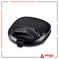 Sandwich Maker - Bingo - BSM-302 - 750 Watts. 