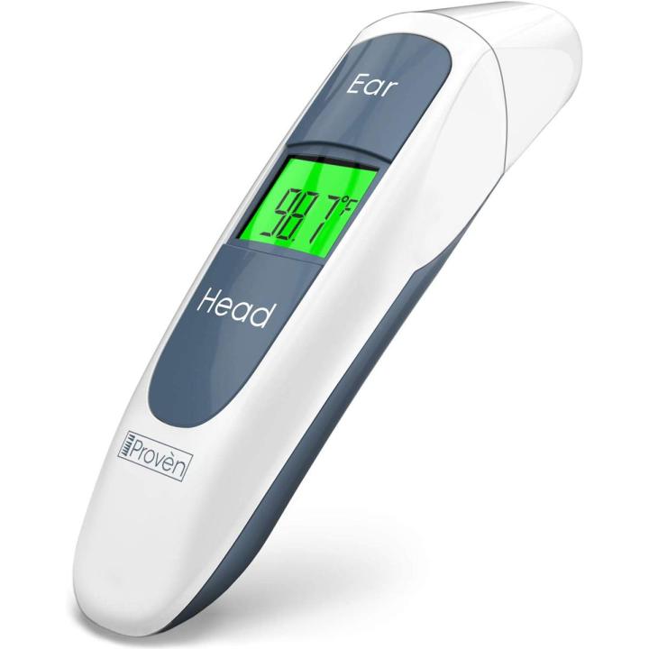 Medical Digital Ear Thermometer DMT-316