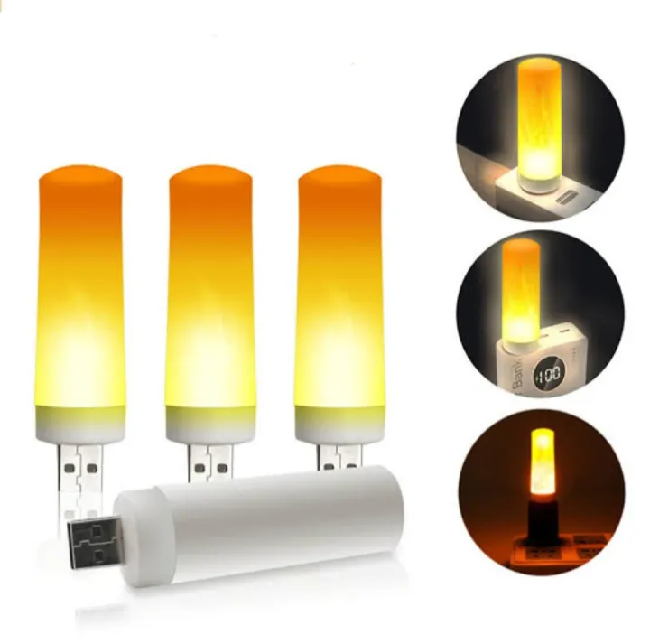 USB%20Flame%20Lamp%20Candle%20Light%205v%20Night%20Bulb%20with%20Fire%20Effect%20-%20Image%206
