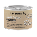 Up Town LA Soft Hair removal Cream| Strip Wax for Facial | Private Parts | Arms | Legs Hair Removal Ready To Use Painless. 