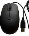 DELL MS111 - USB Optical Mouse - Black 100% Orignal. 