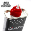 Premium Portable Refill Fluid. 