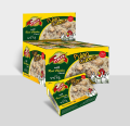 ITALIA Pulao Cube Box (10 gm x 2 = 20 gm per pack & 24 Cubes in Box). 