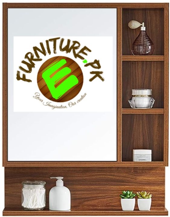 eFurniture%20Strong%20and%20Heavy%20New%20Look%20Bathroom%20Cabinet%20with%20Mirror%20and%20Shelves%20-%20Image%203