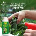 Neem Oil 50 ml water soluble ( Insecticide, Fungicide & Miticide ). 