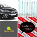 TOYOTA GENUINE JAPAN IMPORT AIR FILTER 17801-21050 FOR GLI, GRANDE , ALTUS.. 