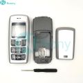 Nowey 1600 Cover For Nokia 1600 Full Complete Mobile Phone Housing Case English Keypad Replacement Parts. 