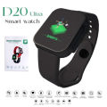 D20 Bluetooth Smart Watch Men Waterproof. 