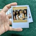 Custom Polaroid Pictures Print Personalized Photos for Gifts, Decor, and Special Occasions. 