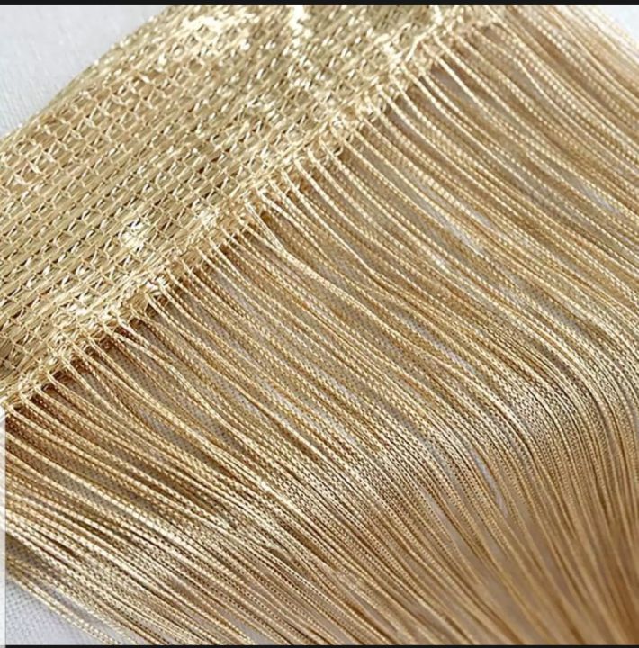 String%20Door%20Curtain%20Window%20Panel%20Room%20Divider%20Crystal%20Tassel%20Fringe%20Beaded%20-%20Image%202