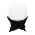 PROBIKER WINTER HALF FACE MASK FOR MOTORCYCLE, BIKE & SKI. 