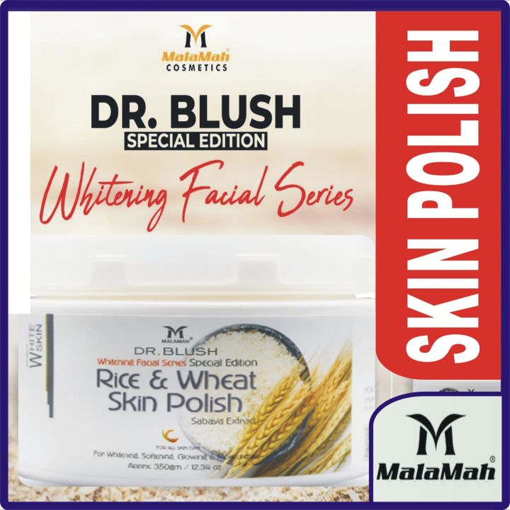 MALAMAH%20DR%20BLUSH%20RICE%20AND%20WHEAT%20SKIN%20POLISH%20CREAM%20FOR%20ULTRA%20HD%20GLOW%20GOLD%20FACIAL,%20FACE%20FRESHNESS,%20BRIGHTNESS,%20FRECKLES,%20ANTI%20WRINKLES%20AND%20DARK%20CIRCLES,%20SPECIAL%20EDITION%20FACIAL%20SERIES%20350G/125G%20JAR%20-%20Image%204