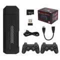 Game Stick X2 Plus & GD10 PRO 64GB & 128GB Retro Video Game 4K 3D HD Console Wireless Controller TV 40+ Emulator For PS1/N64/DCGame Stick X2 Plus & GD10 PRO 64GB Retro Video Game 4K 3D HD Console Wireless Controller TV 40+ Emulator. 