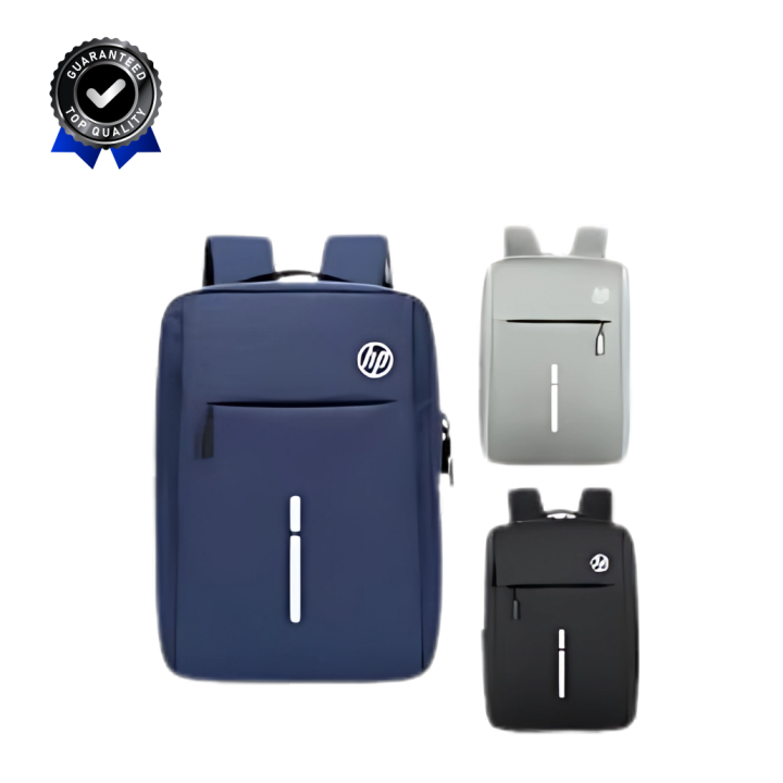 "HP%20Black%20Laptop%20Backpack%20&%20Shoulder%20Bag%20%E2%80%93%20Versatile%20HP%20Laptop%20Bag%20with%20Laptop%20Sleeve%20&%20Case,%20Premium%20Black%20Messenger%20Bag%20&%20Laptop%20Backpack%20for%20Travel,%20Work,%20or%20School"%20-%20Image%205
