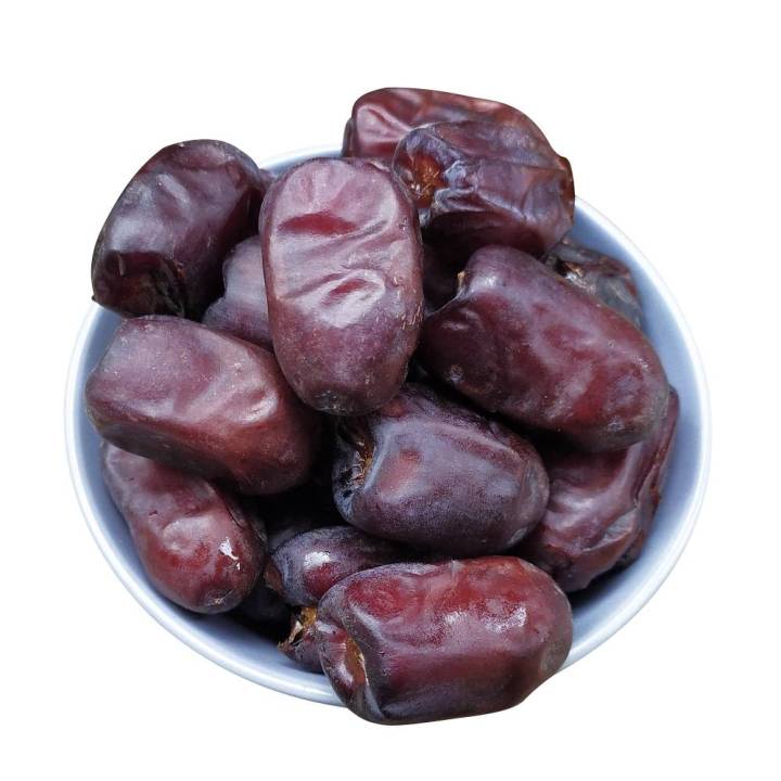 Mazafati Dates (kajoor) 500 grams pack |Full Nutrients and Natural Taste