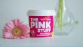 The Pink Stuff Multipurpose Cleaning Cream – Powerful, Non-Toxic Cleaner for Every Surface. 