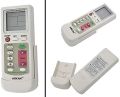 AC REMOTE |  Universal Remote AC Split & Inverter | With LCD | One Remote Based on all AC. 