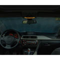Sogo Double-sided Aluminum Foil Truck Front Sunshade Windshield Sun Protector Shade Block UV Visor. 