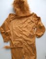 Lion costume / Lion dress for 4 to 5 years old kids .. 