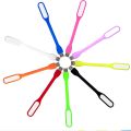 Portable Mini USB Light Ultra Bright Flexible DC5V 1.2W LED Lamp Booking Light with USB for Power Bank Computer Accessories. 