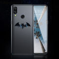 CasingLee For Samsung Galaxy A30 case DC Batman design protector Back cover For Samsung A30 Phone cases cover For girls and Boys. 