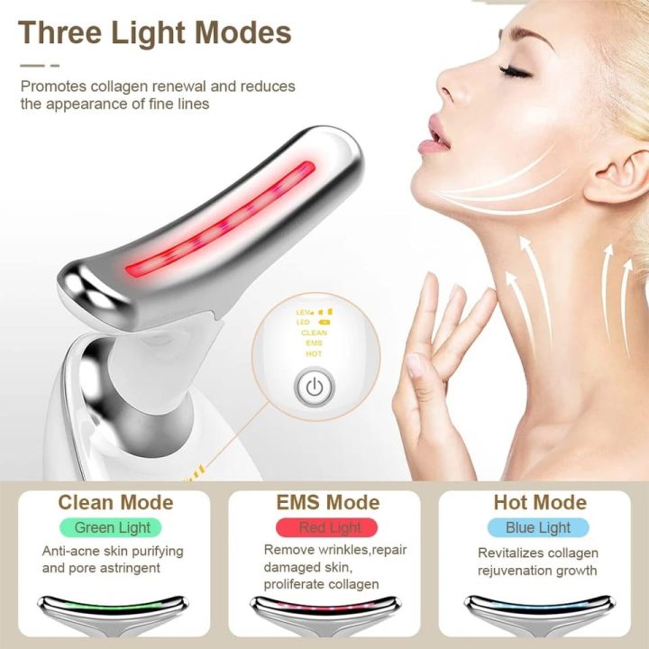 Face%20Lifting%20Neck%20Massager%20EMS%20Skin%20Tightening%20Device%203%20Color%20LED%20Light%20Photon%20Therapy%20Neck%20Wrinkle%20Remover%20Beauty%20Tools%20-%20Image%205