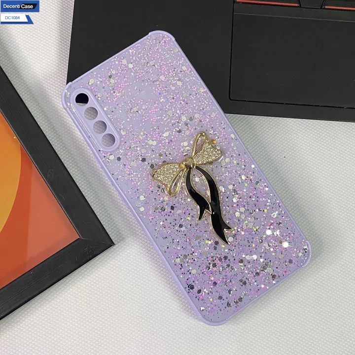Vivo%20Y20%20Cover-%20Pink%20-%20New%20Trendy%20Sweet%20Case%20With%203D%20Shiny%20Stars%20Glitter%20&%20Bow%20Soft%20Silicon%20Case%20-%20Image%205