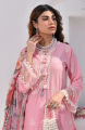 Prestige Lawn Embroidered Suit 3-Pc. 