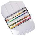 MUNGYO Professional Water Color 48 PAN Set. 