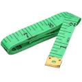 TAILORING TAPE MEASURE MULTIPLE COLORS. 